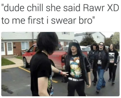 Best Funny emo Memes - 9GAG