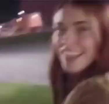 The eyes, chico, they never lie