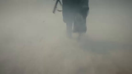 Cameraman is the MVP