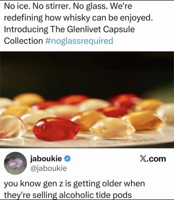 Do a suppository next