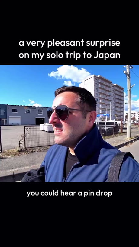 Wish they all could speak English like this