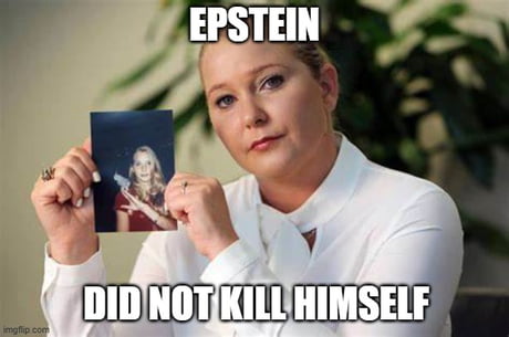 Best Funny epstein Memes - 9GAG