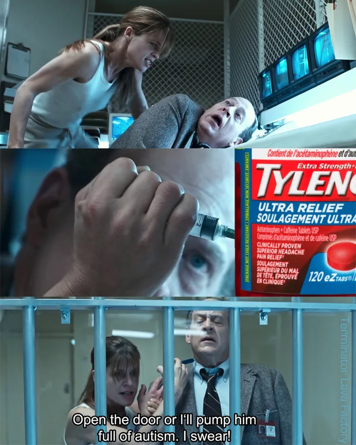 What did the annoying orange say this time?