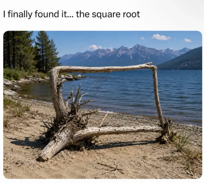 ...