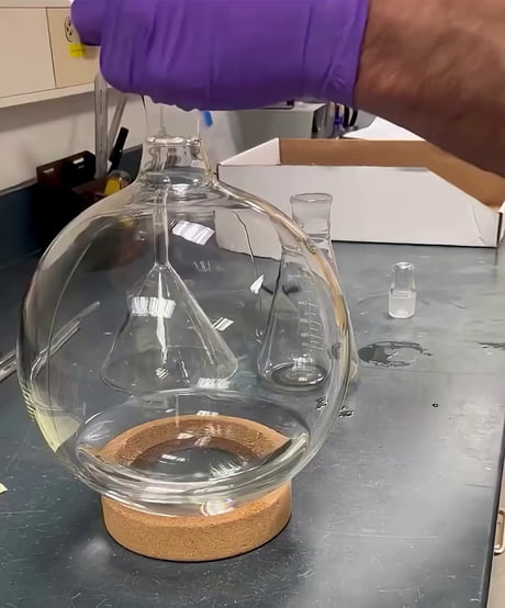 Mirror Potion