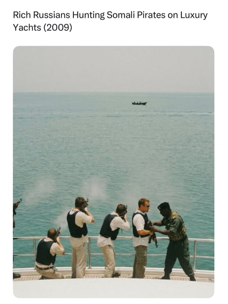 Vigilante tourism