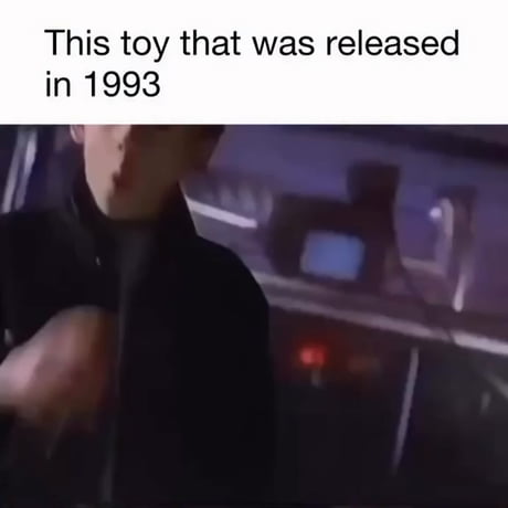Toys were awesome back then!