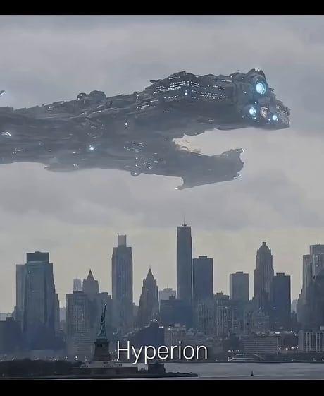 I dream for Sci Fi series like Stargate, Andromeda Ascendant, Battlestar Galactica, Farscape, Firefly etc. but with today level of graphics
