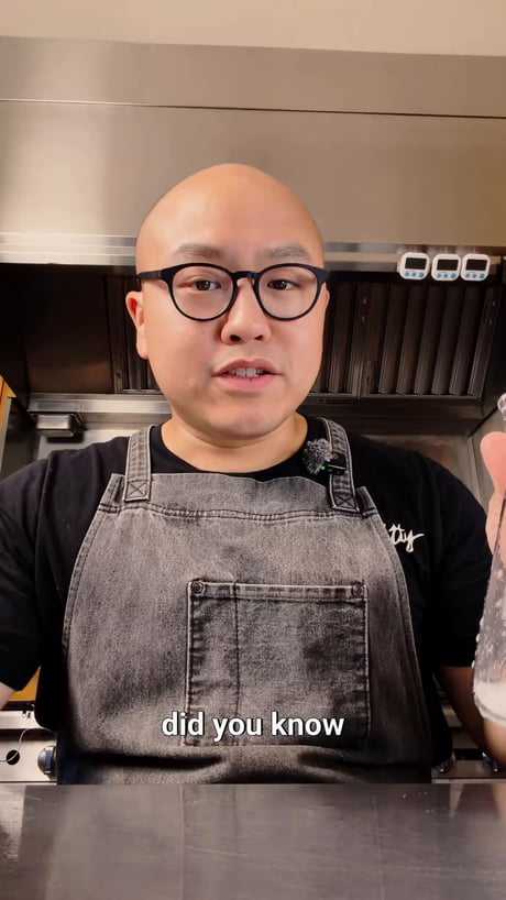 You bake baking soda in a pan to make washing soda to wash baking pans