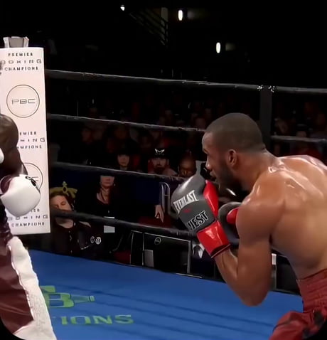 And drunk me thinking i also can be a boxer, it's easy