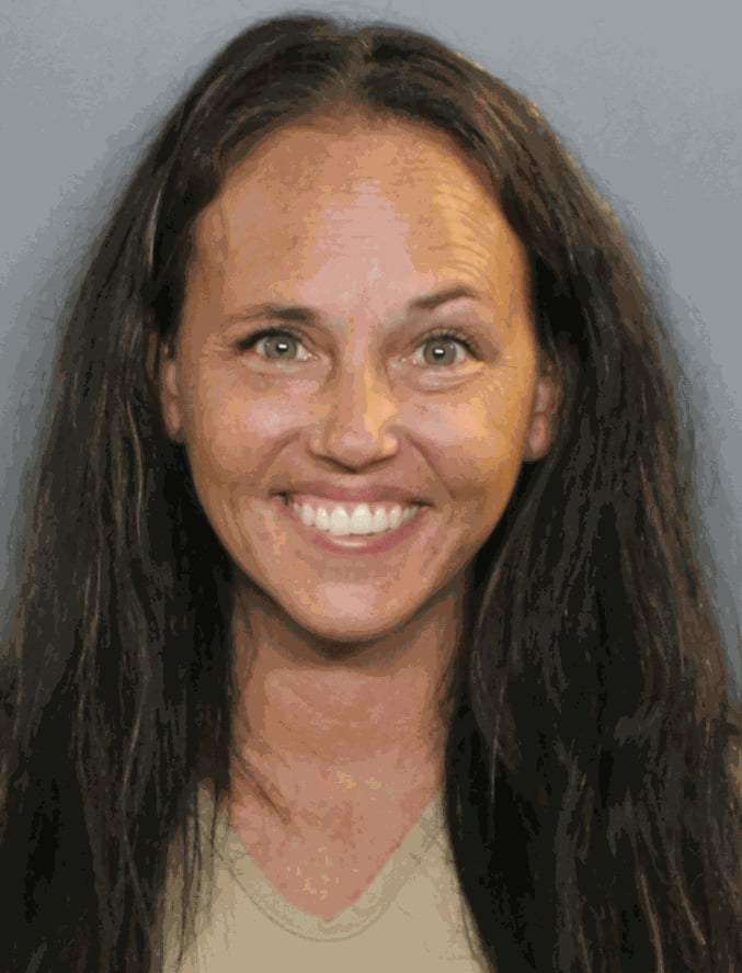 Woman Arrested After Husband Found Video Of Her Performing Sex Acts With Family Dog