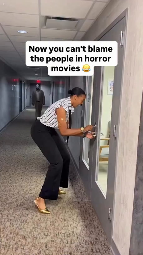 Would YOU make it?