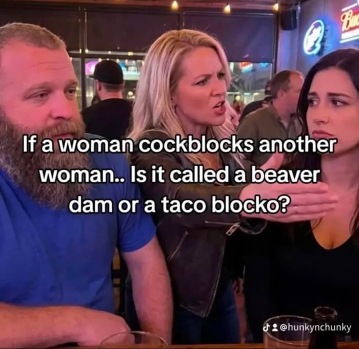 A good question