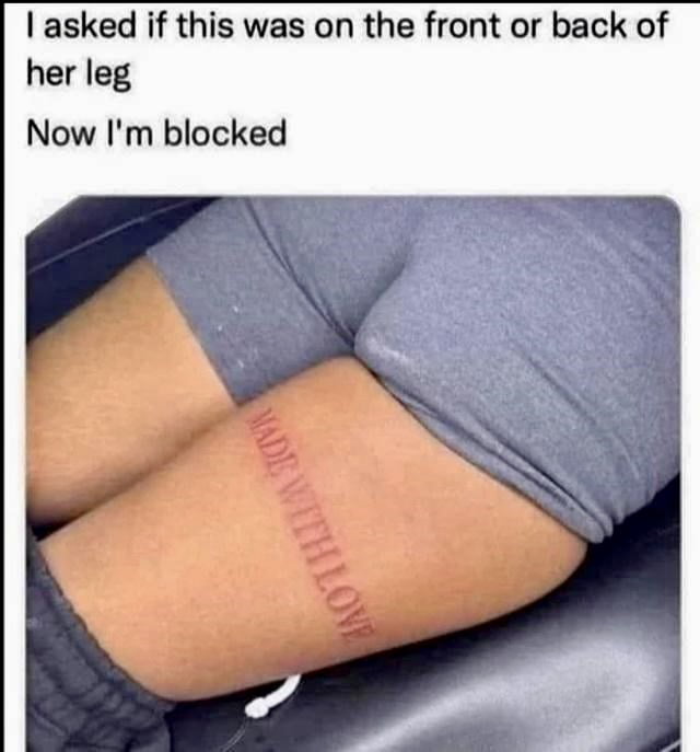 I still don\u2019t know
