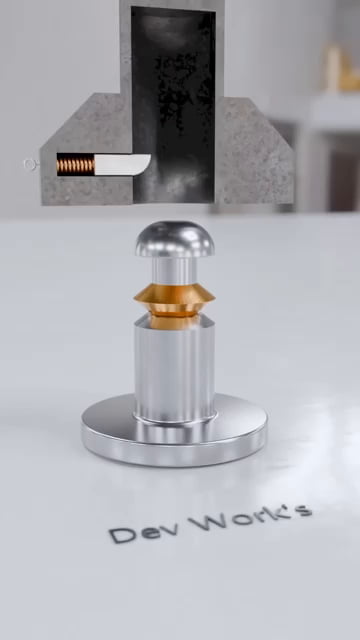 I don´t know where to use it but it´s so satisfying to watch.