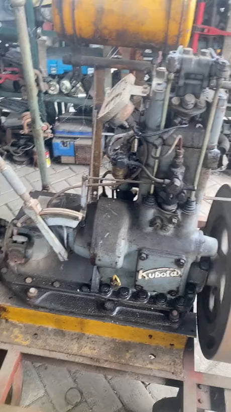 Just for the sound...