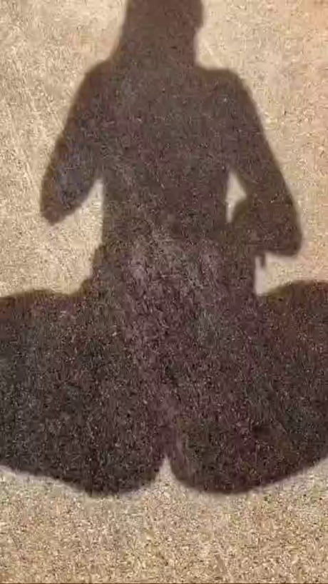 Don't Blink..!!