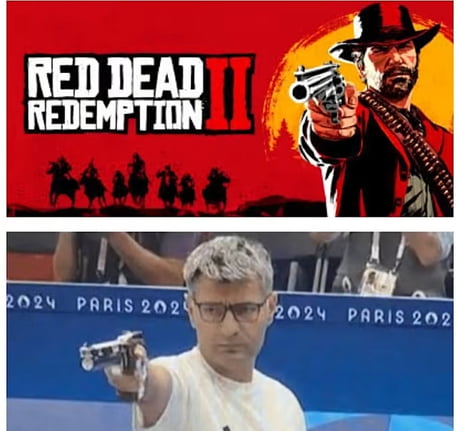 Best Funny red dead redemption 2 Memes - 9GAG