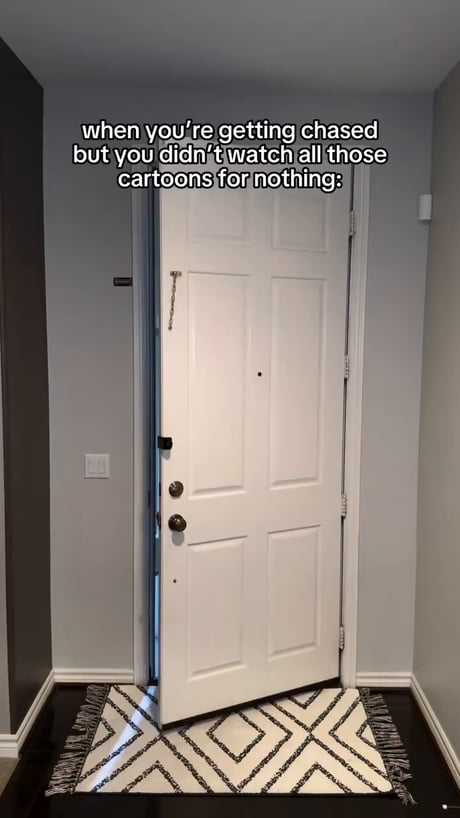 The back to back bump cracked me up