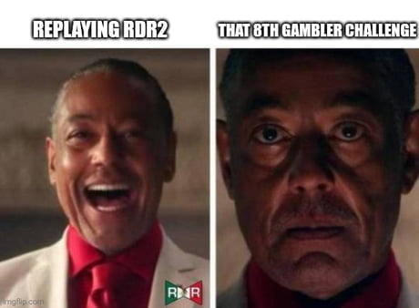 Best Funny red dead redemption 2 Memes - 9GAG