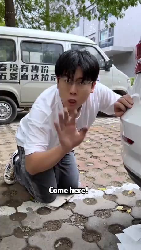 About to buy a used car?