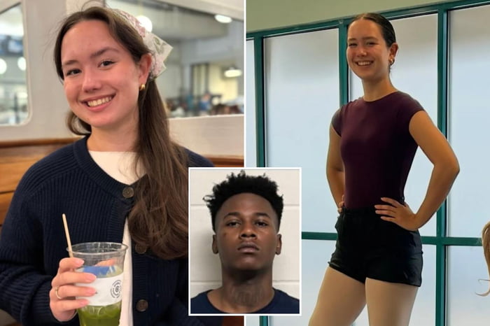 No need for context. You know what happened.