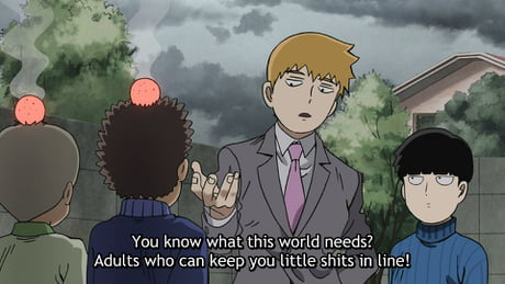 Best Funny reigen arataka Memes - 9GAG