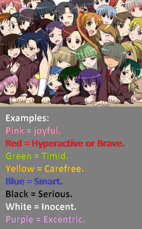 Anime Character Types Store - www.puzzlewood.net 1695974297