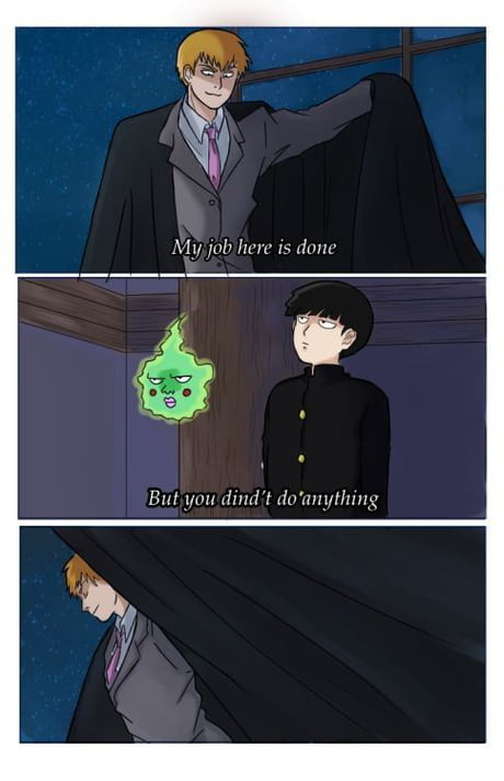 Best Funny reigen arataka Memes - 9GAG