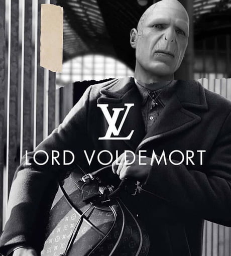 louis vuitton lord voldemort