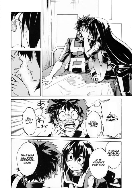 Everyone talks about the Dad, but the Mom in this manga does not fall  behind highly recommended My Home Hero - 9GAG