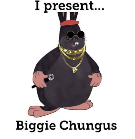 Biggie Cheese - Mr. Boombastic - 9GAG