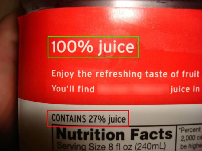 So it was a lie ಠ_ಠ