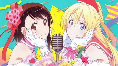 Starting Today, We're Childhood Friends Manga | Anime-Planet