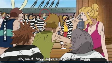So Finn Is A Pirate Now One Piece Episode 452 9gag