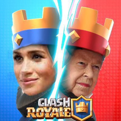 Clash royale memes