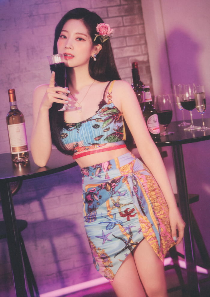 Photo : Dahyun