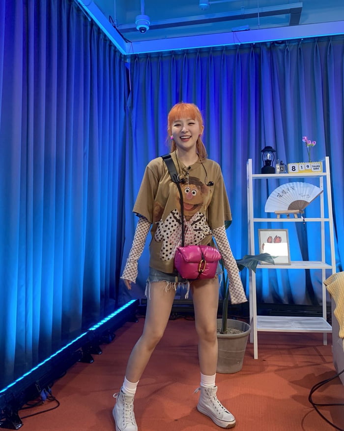 Photo : Seulgi