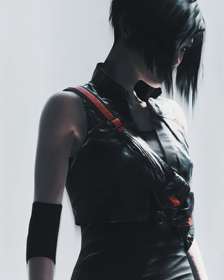 Mirror's Edge Catalyst screenshots - Image #12156