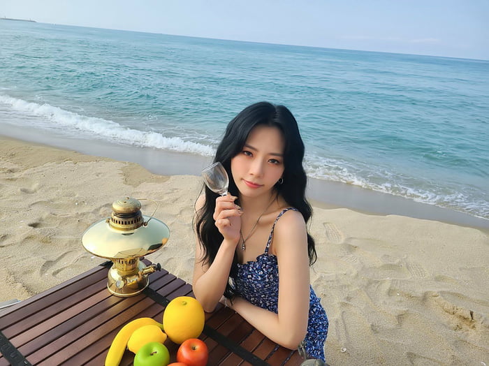 Photo : Jiu
