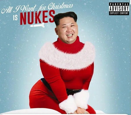 Best 30 All I Want For Christmas Fun On 9gag Best 30 All I Want For Christmas Fun On 9gag