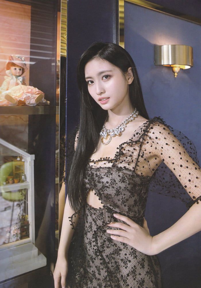 Photo : Momo
