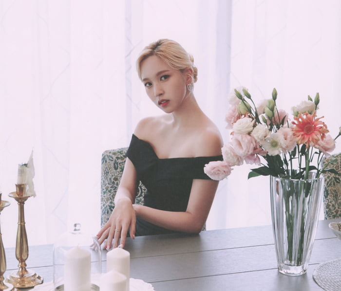 Photo : Mina