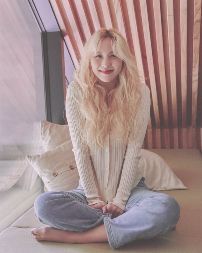 Photo : Mina