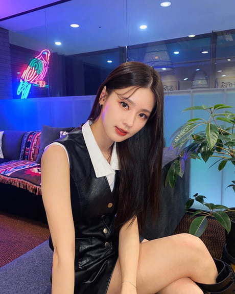 Best 30 Cho Mi Yeon Fun On 9gag