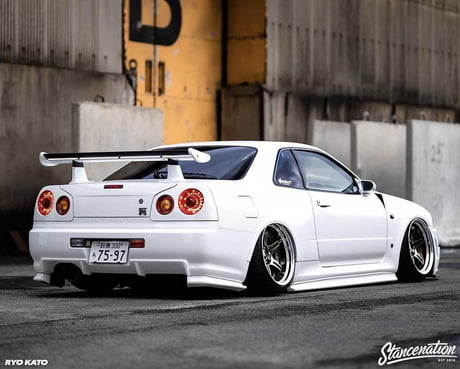 Best 30 Nissan Skyline Gt R Fun On 9gag