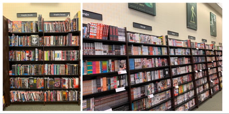 barnes and noble manga barnes and noble manga