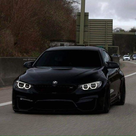 Blacked Out