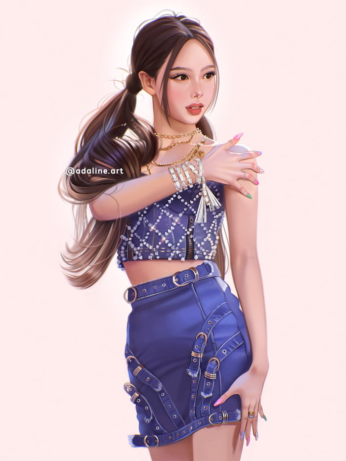 Photo : - "I Can't Stop Me" Nayeon