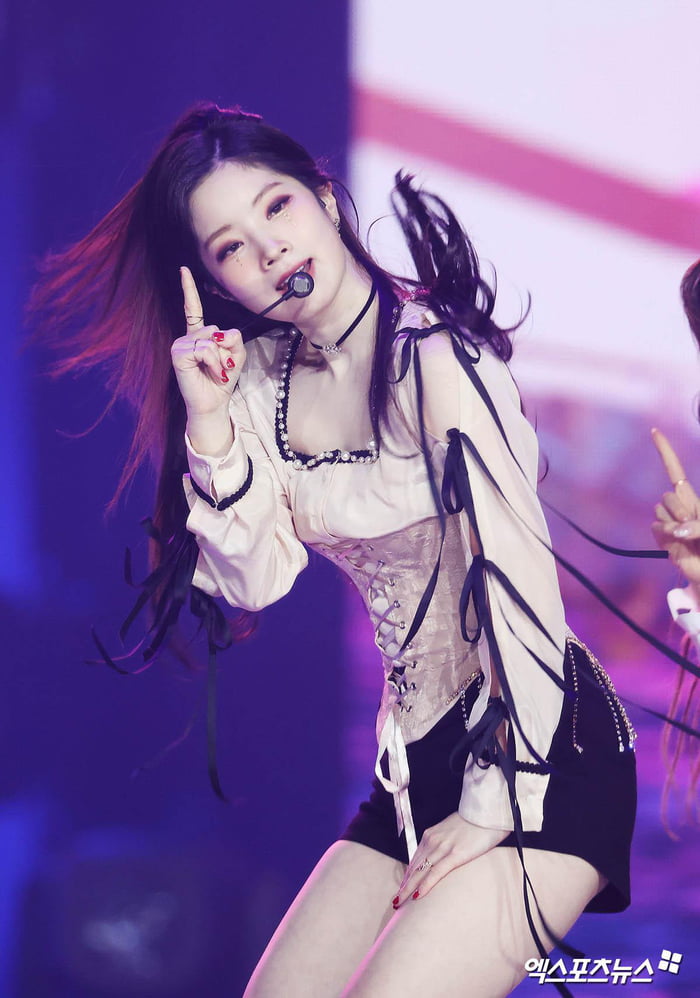 Photo : Dahyun